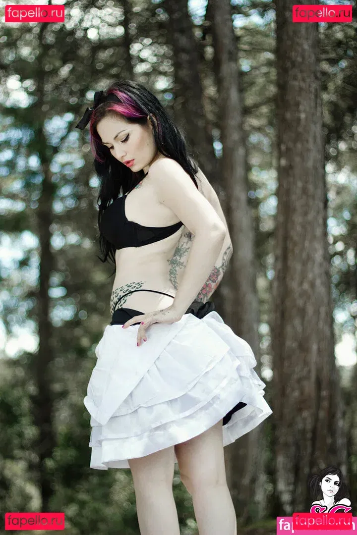 Fernanda Mercury Onlyfans Photo Gallery 