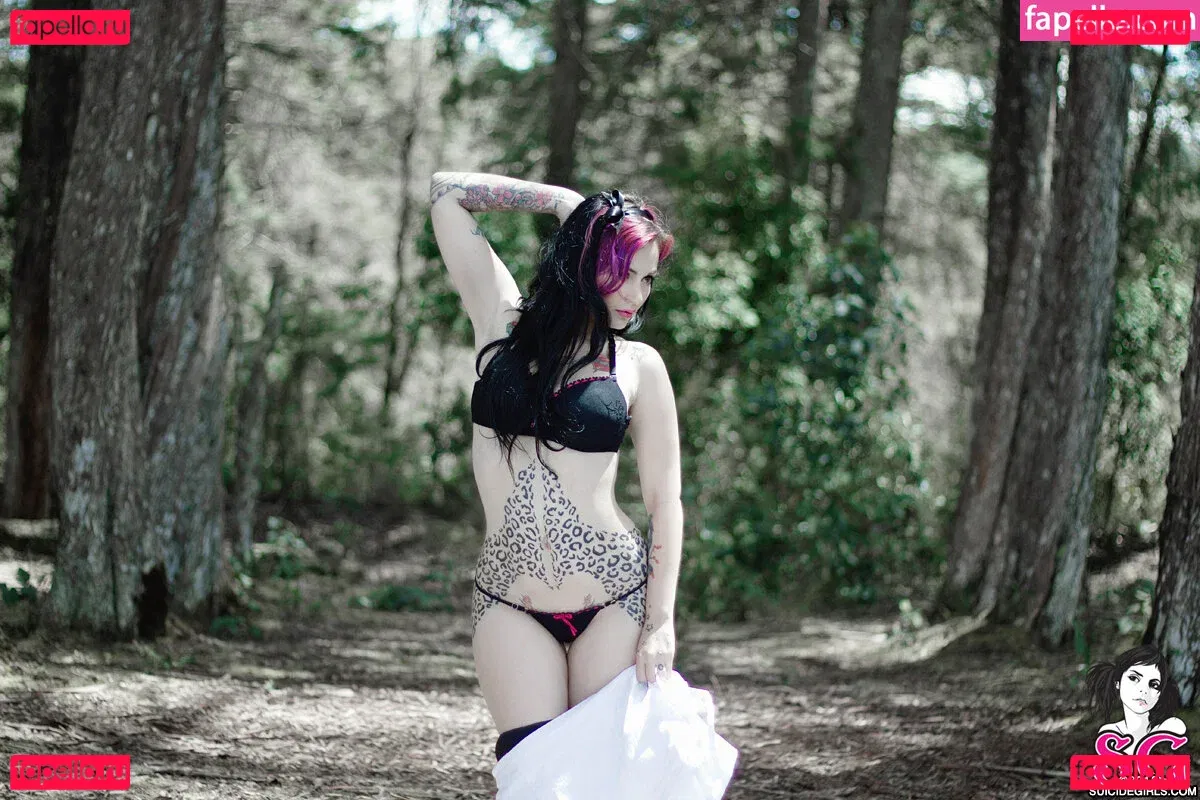 Fernanda Mercury Onlyfans Photo Gallery 