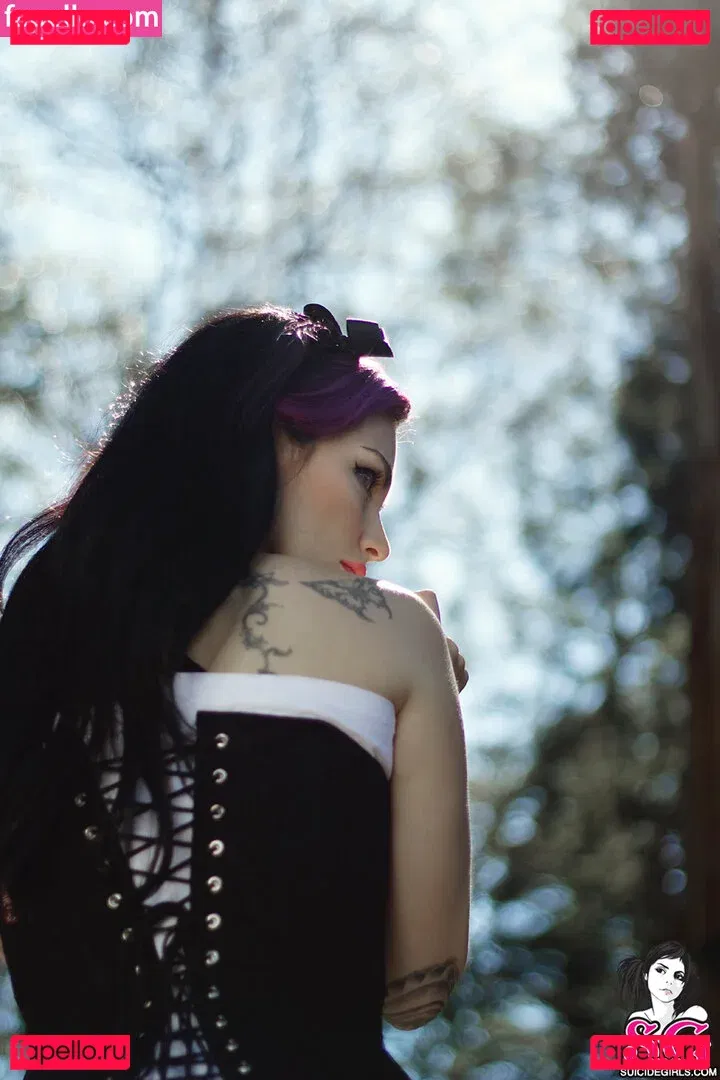 Fernanda Mercury Onlyfans Photo Gallery 