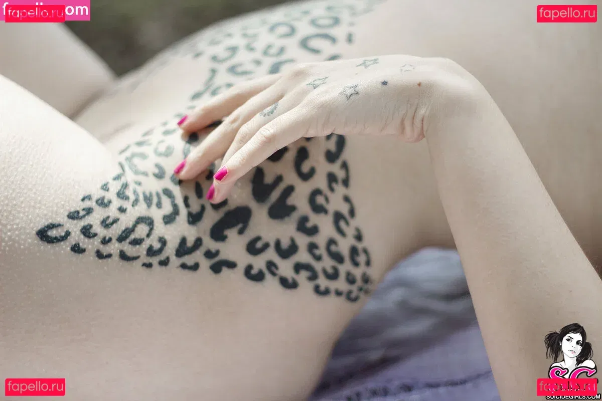 Fernanda Mercury Onlyfans Photo Gallery 