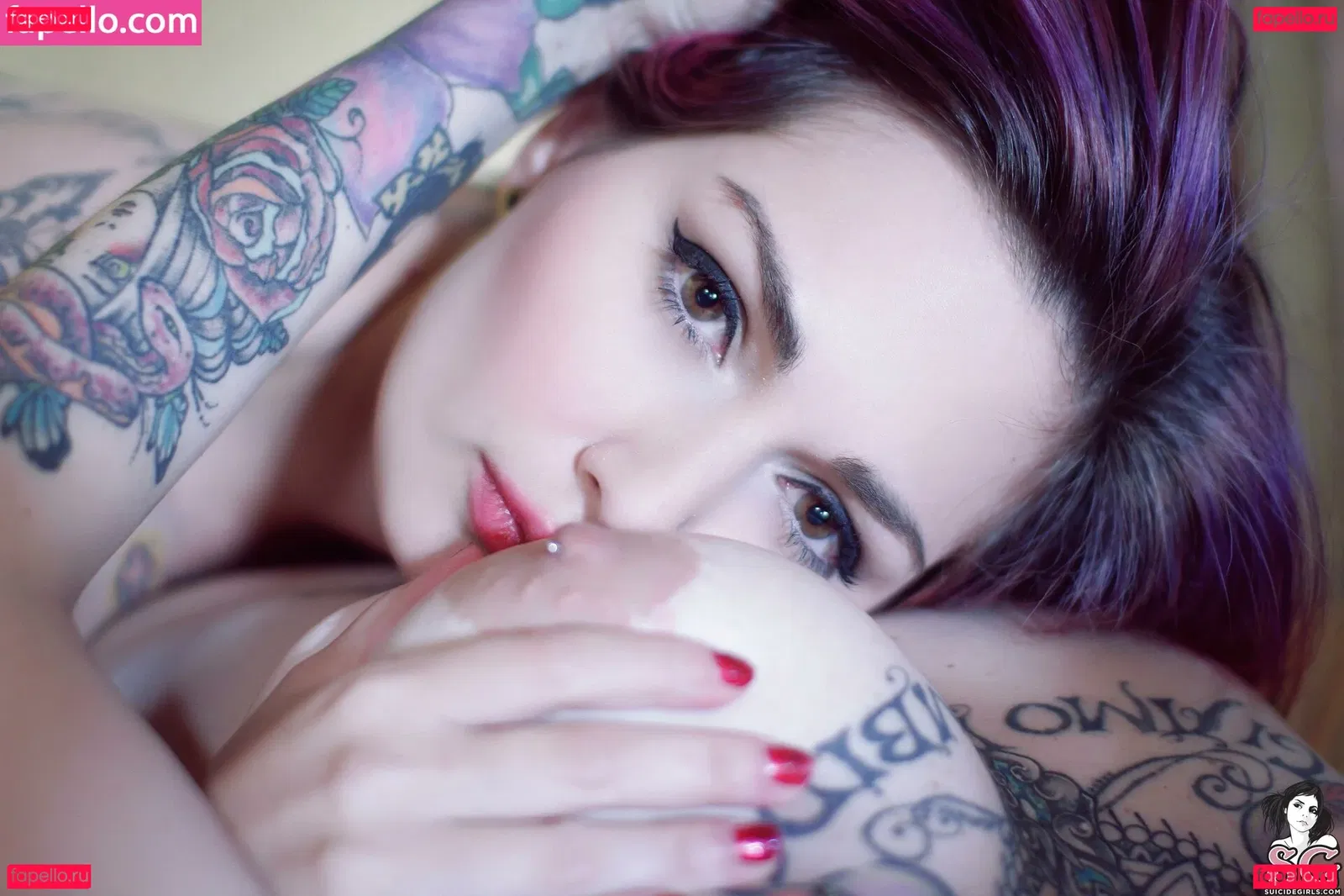 Fernanda Mercury Onlyfans Photo Gallery 