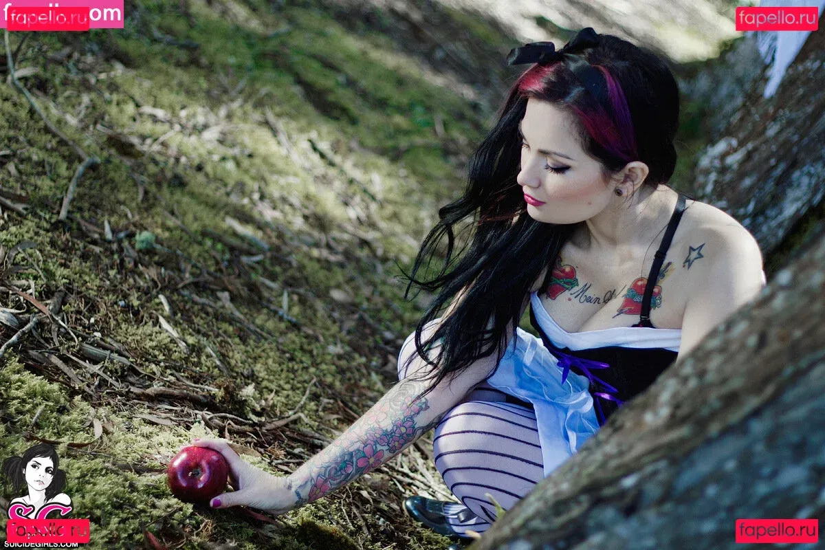 Fernanda Mercury Onlyfans Photo Gallery 