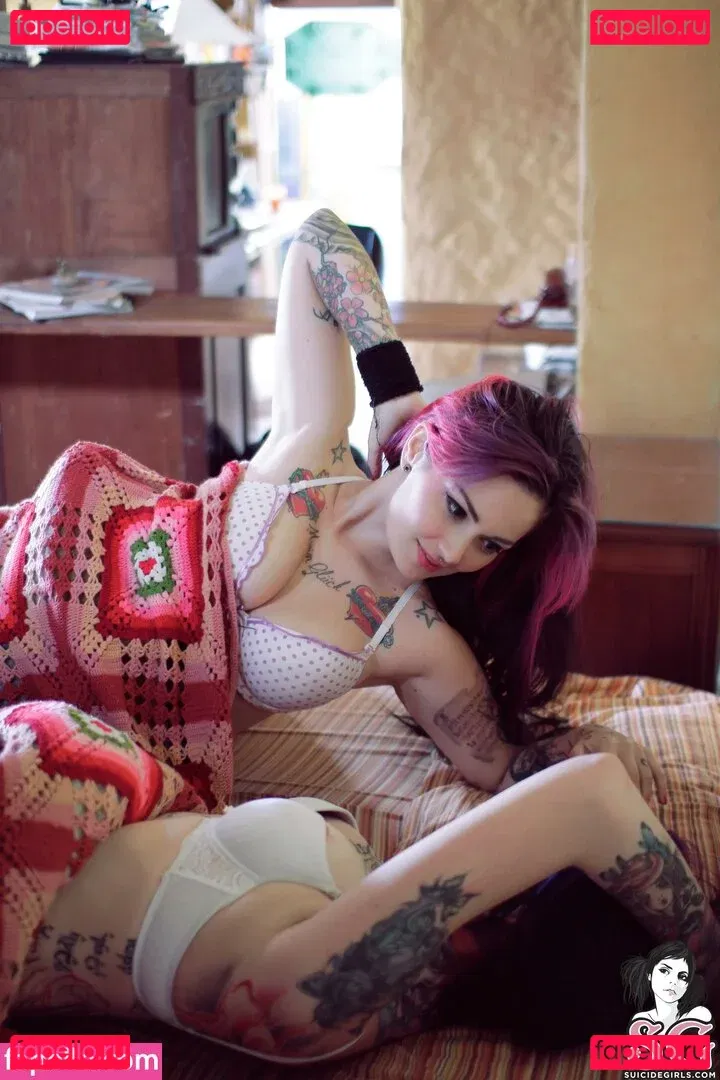 Fernanda Mercury Onlyfans Photo Gallery 