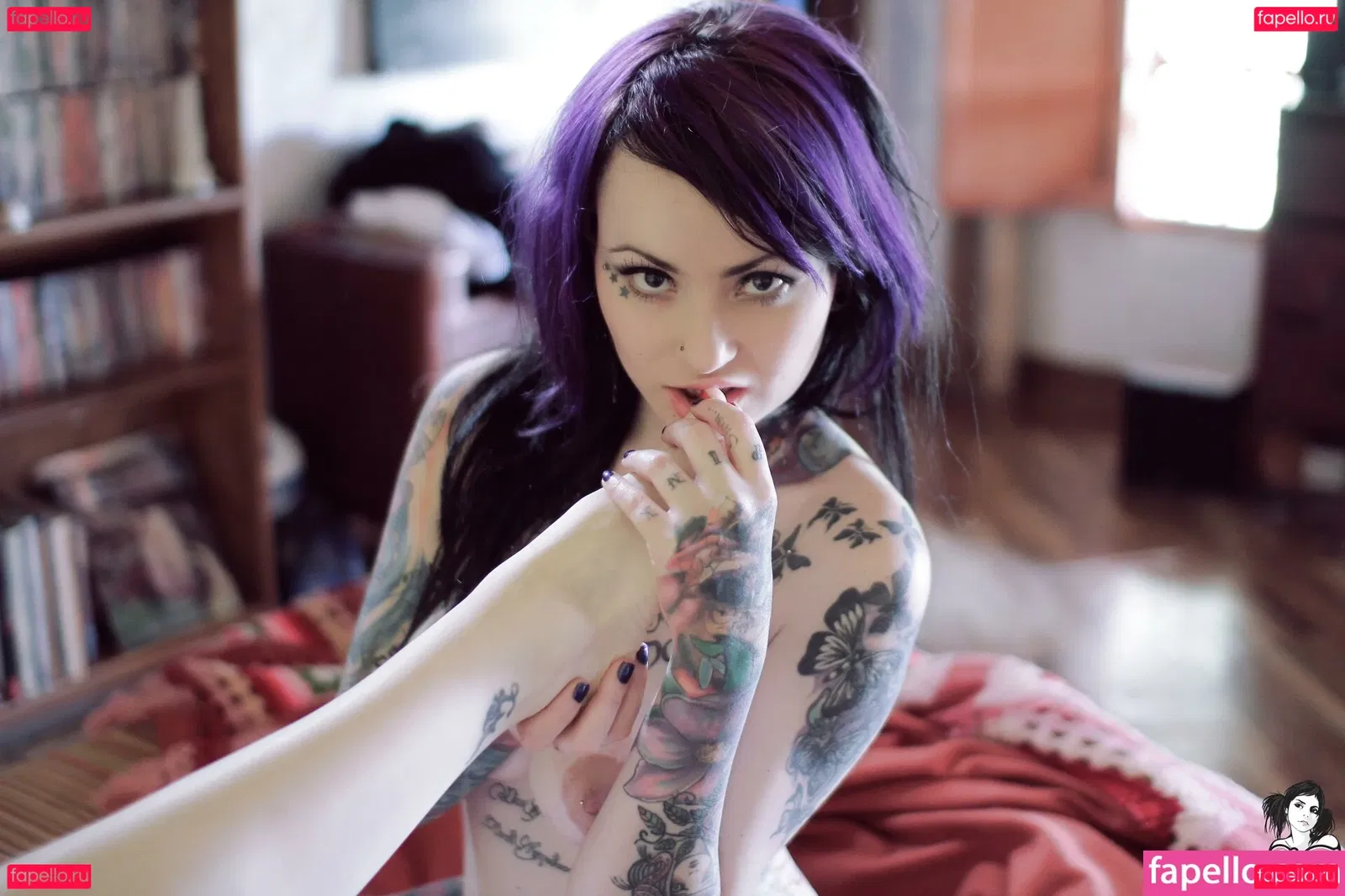 Fernanda Mercury Onlyfans Photo Gallery 