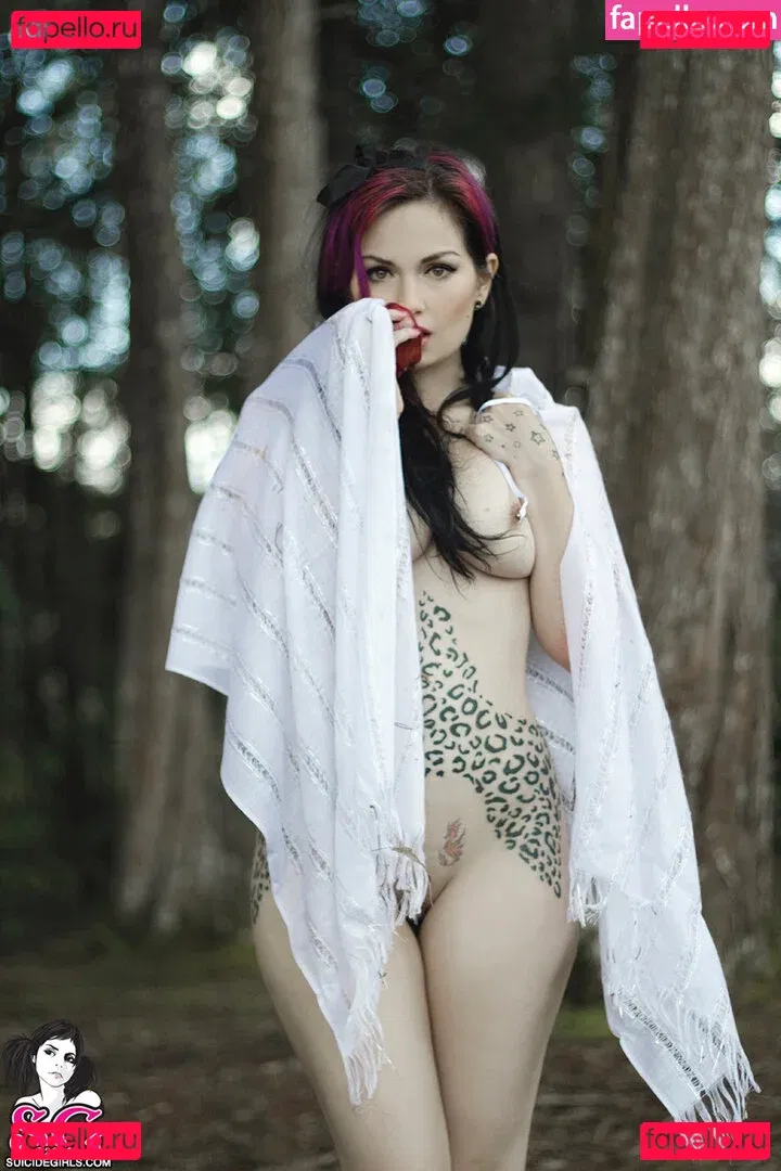 Fernanda Mercury Onlyfans Photo Gallery 