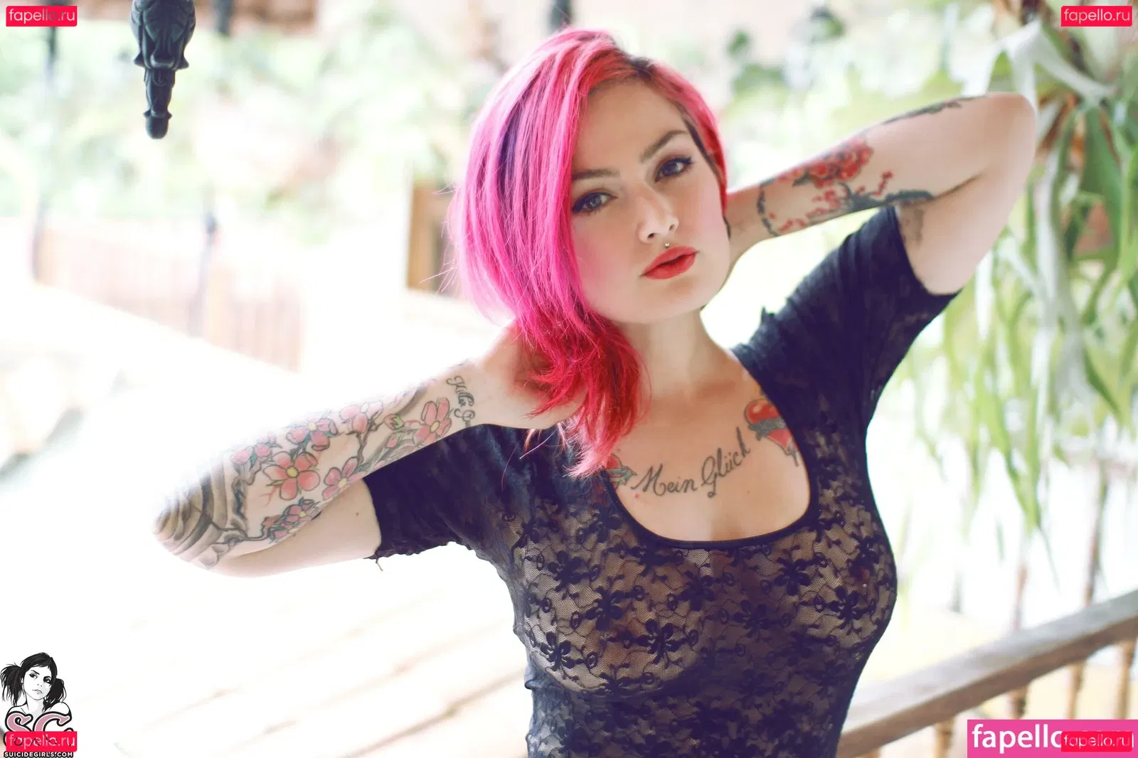 Fernanda Mercury Onlyfans Photo Gallery 