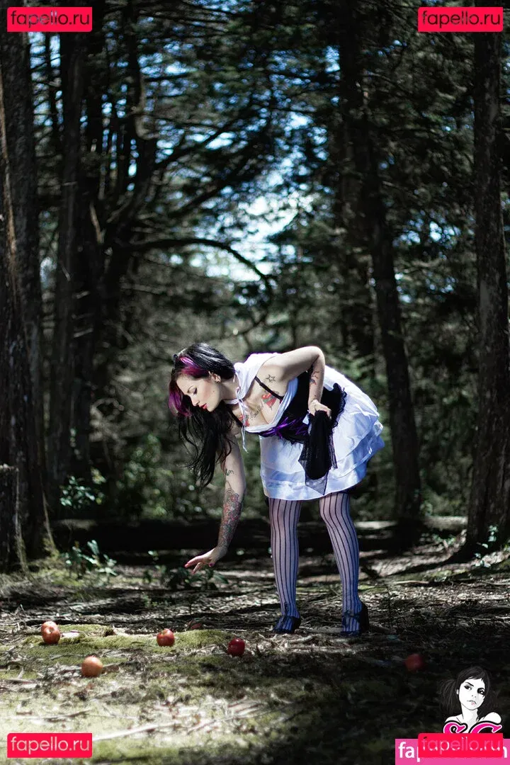 Fernanda Mercury Onlyfans Photo Gallery 