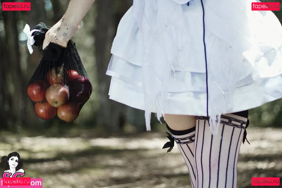 Fernanda Mercury Onlyfans Photo Gallery 