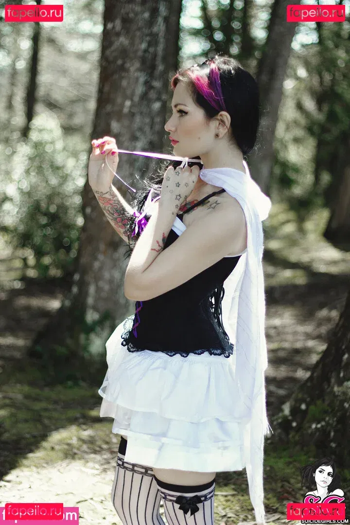 Fernanda Mercury Onlyfans Photo Gallery 