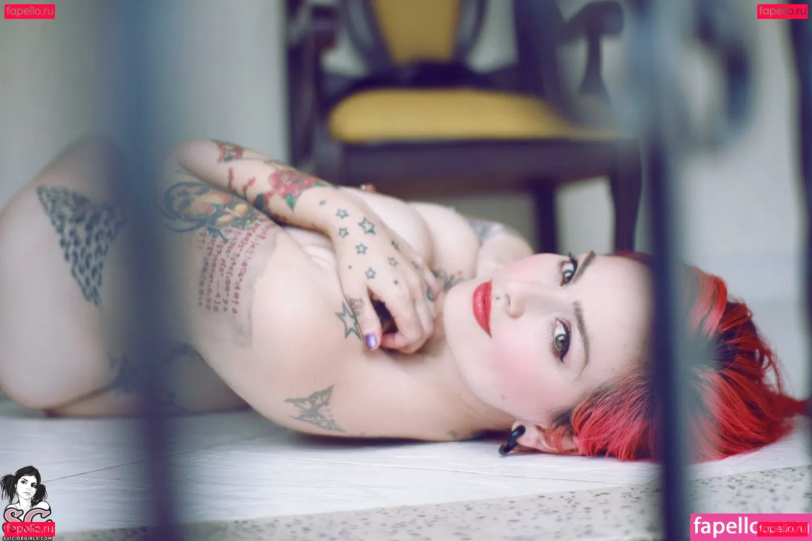 Fernanda Mercury Onlyfans Photo Gallery 