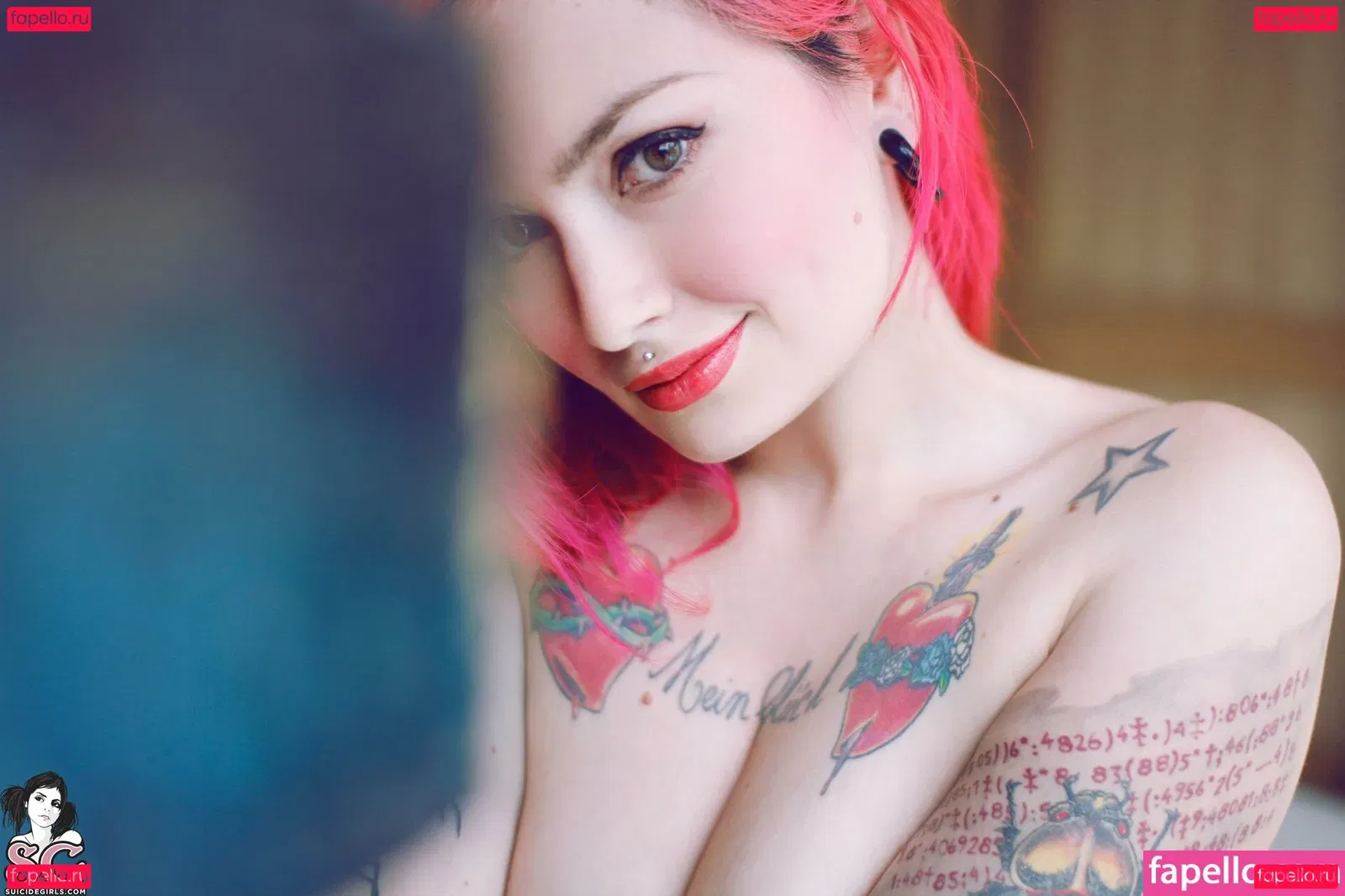 Fernanda Mercury Onlyfans Photo Gallery 