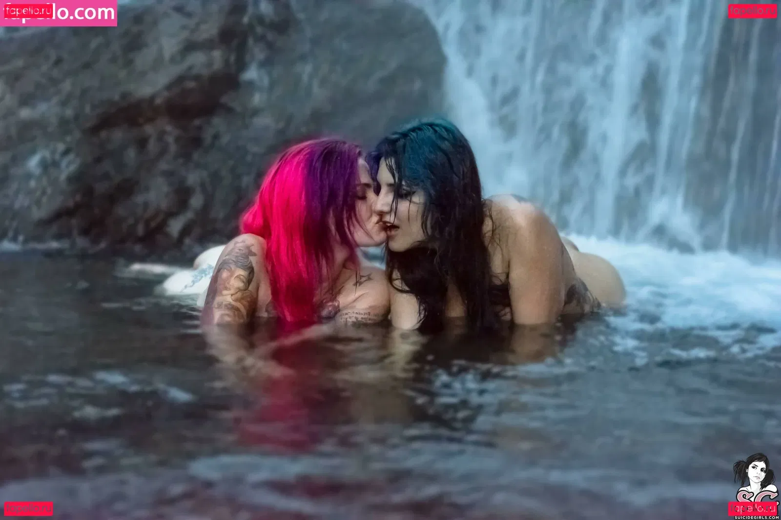 Fernanda Mercury Onlyfans Photo Gallery 