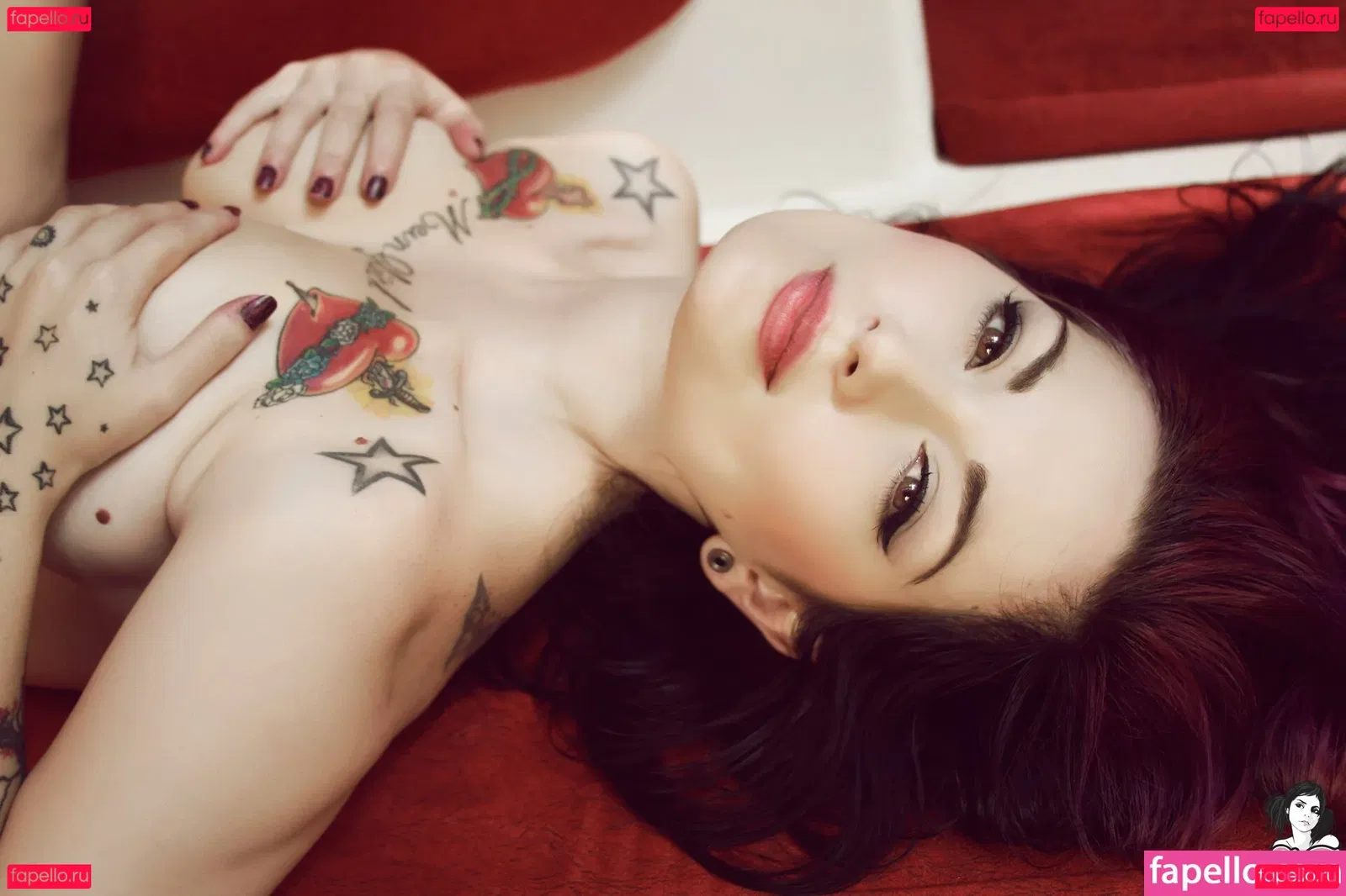 Fernanda Mercury Onlyfans Photo Gallery 