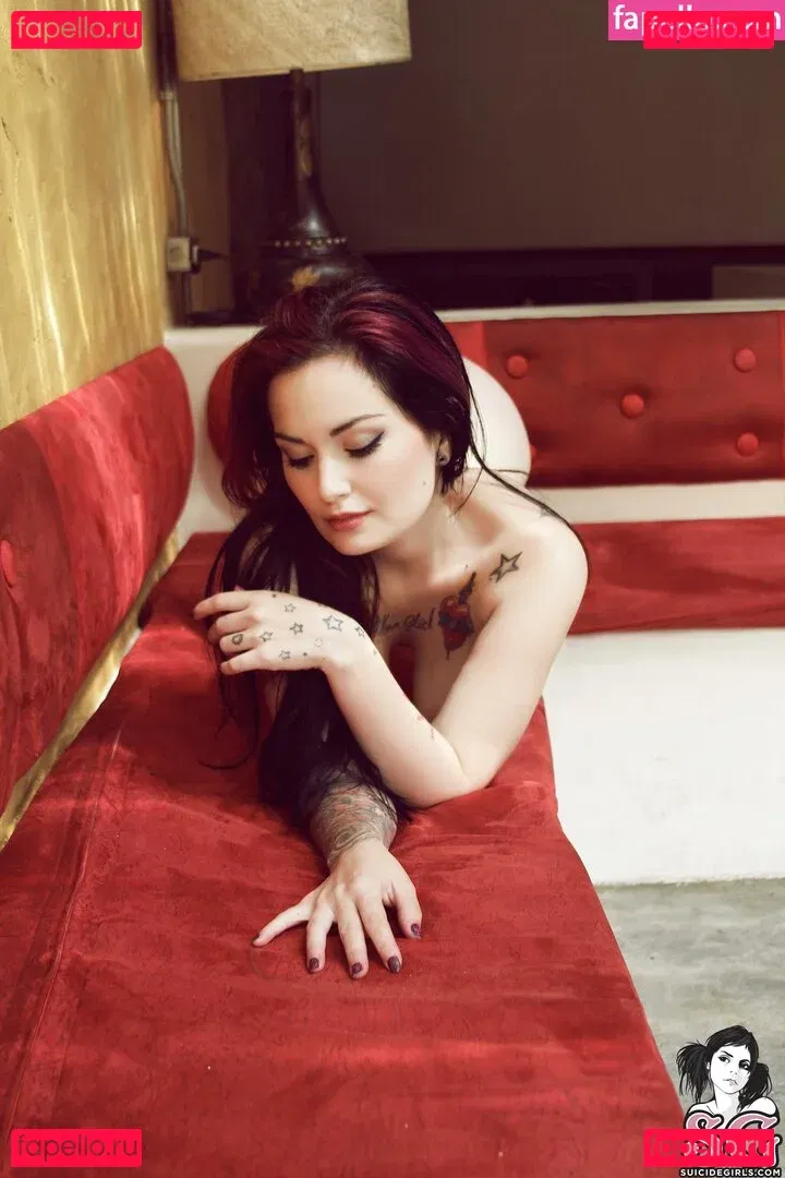 Fernanda Mercury Onlyfans Photo Gallery 