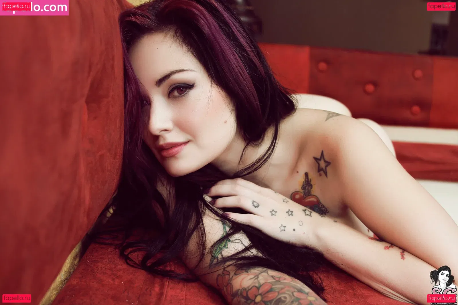 Fernanda Mercury Onlyfans Photo Gallery 