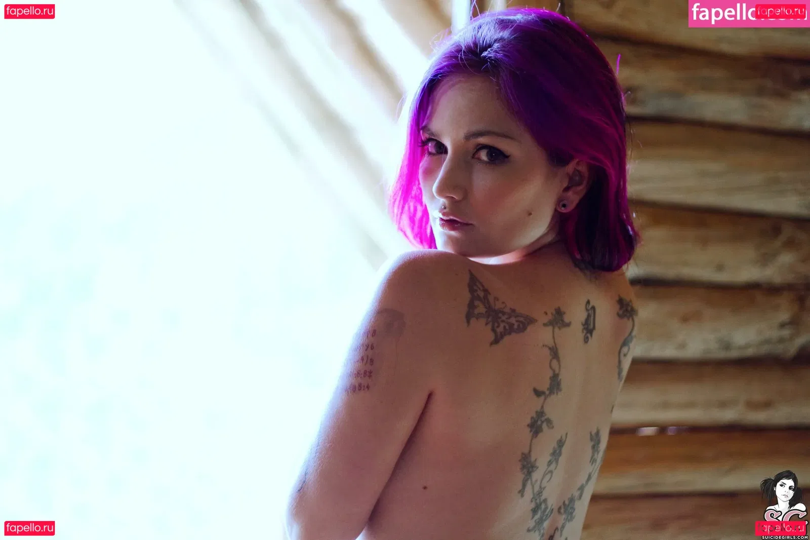 Fernanda Mercury Onlyfans Photo Gallery 