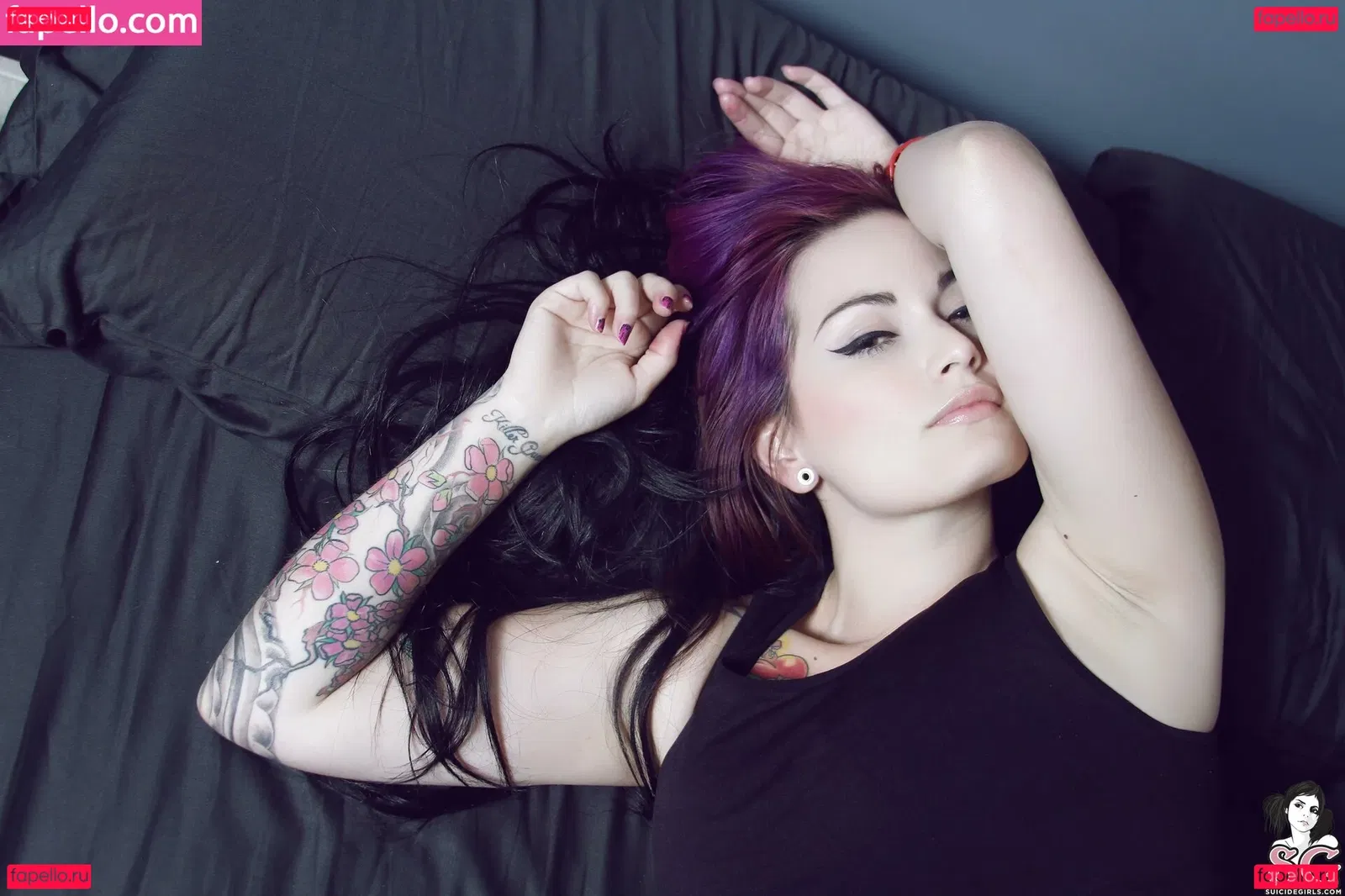 Fernanda Mercury Onlyfans Photo Gallery 