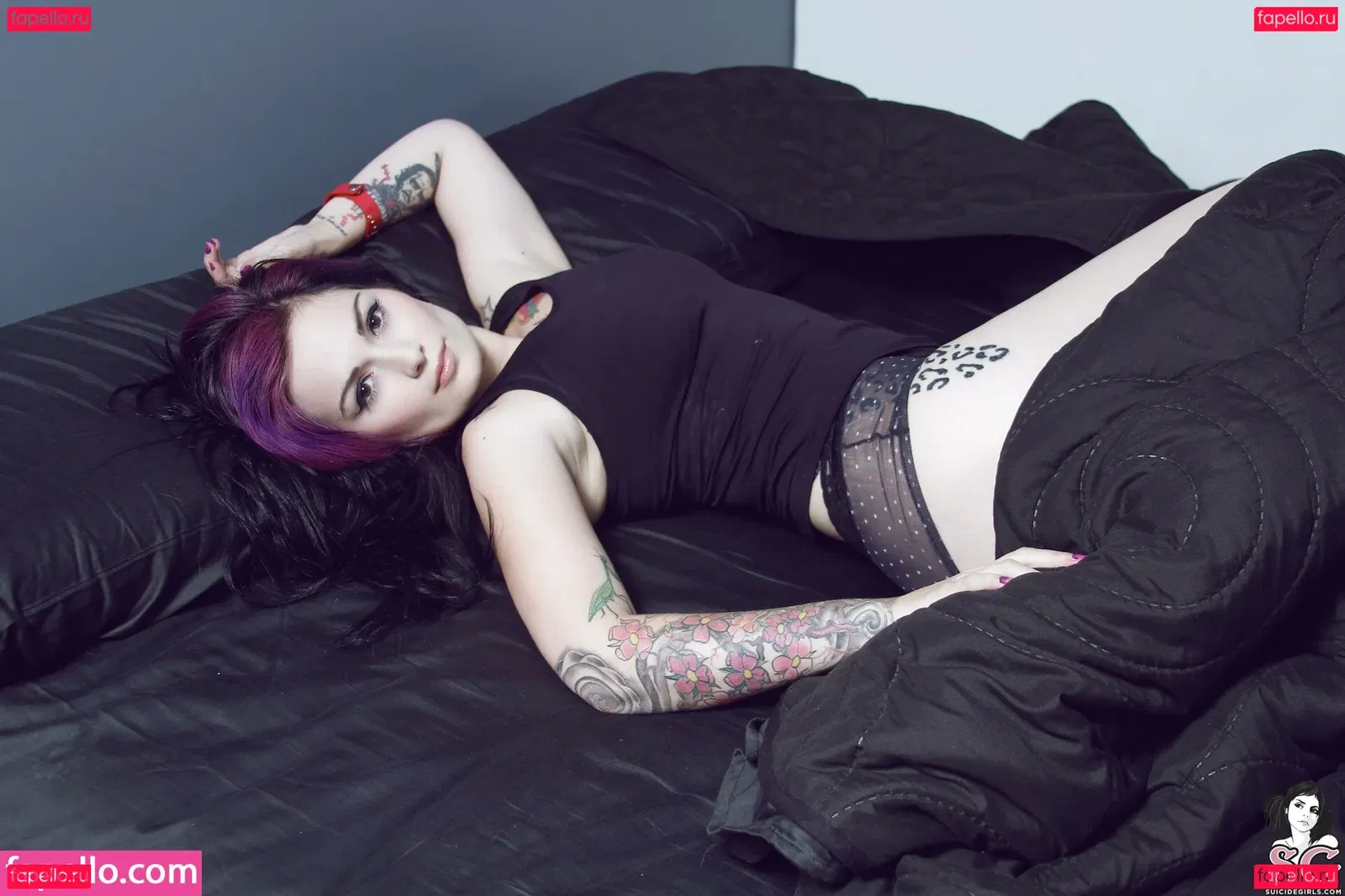 Fernanda Mercury Onlyfans Photo Gallery 