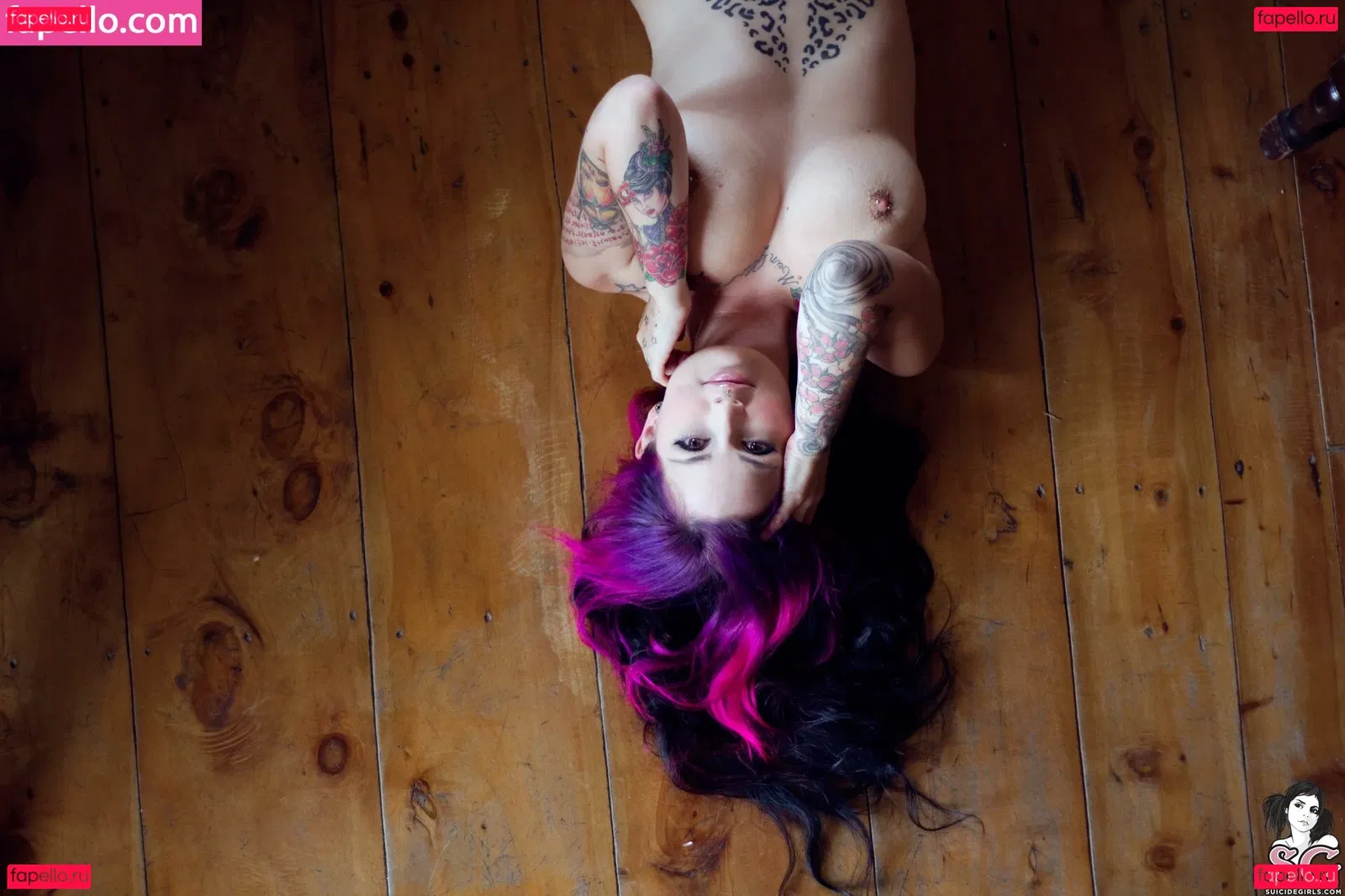 Fernanda Mercury Onlyfans Photo Gallery 