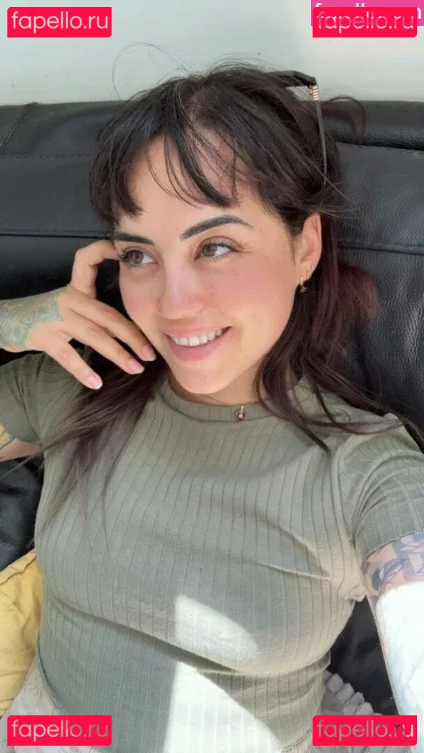 Prunette Onlyfans Photo Gallery 