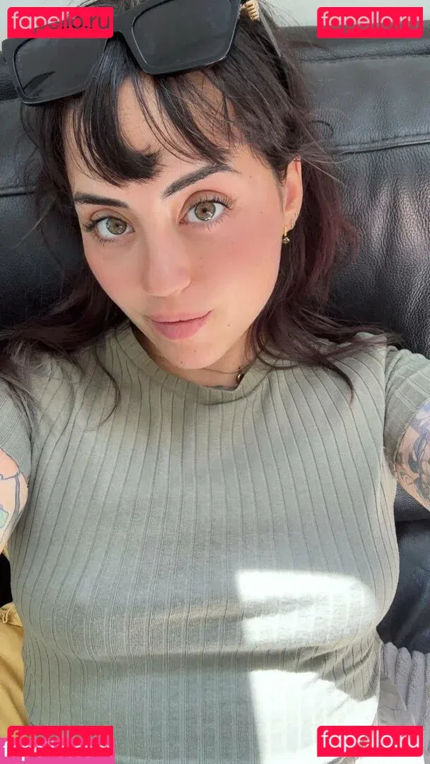 Prunette Onlyfans Photo Gallery 