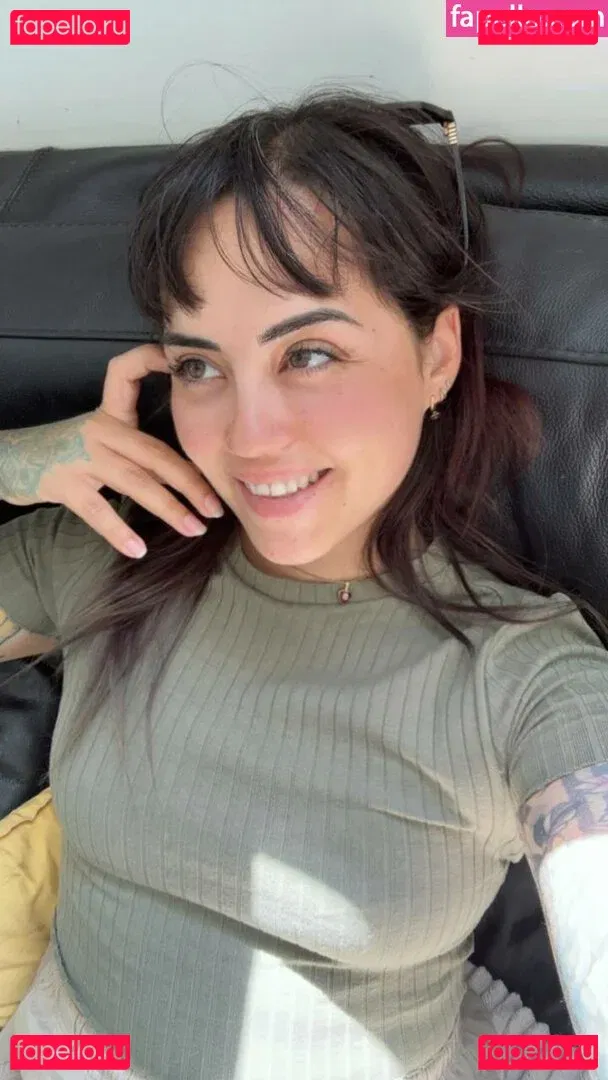 Prunette Onlyfans Photo Gallery 