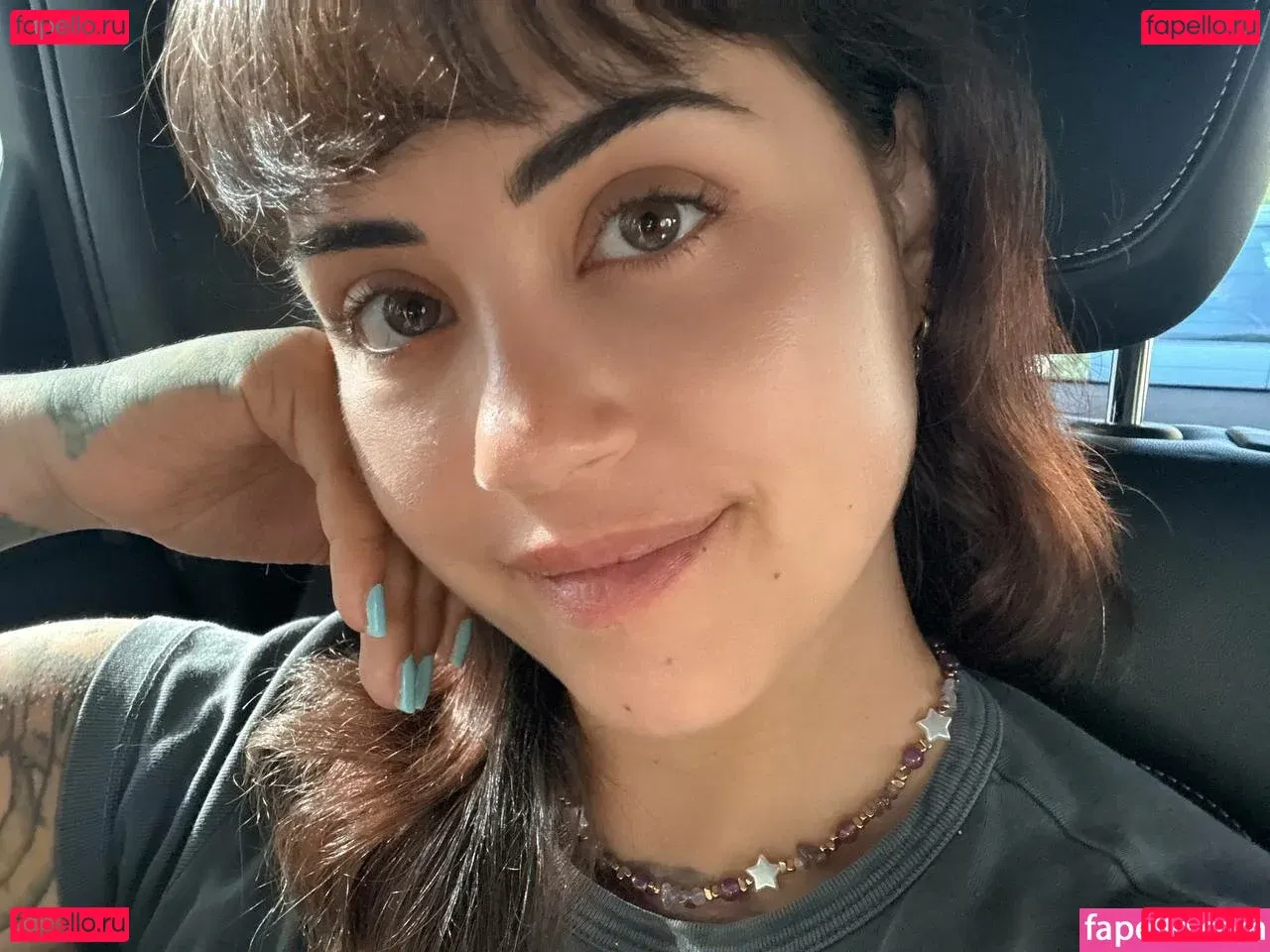 Prunette Onlyfans Photo Gallery 