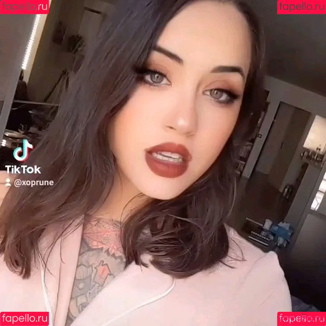 Prunette Onlyfans Photo Gallery 