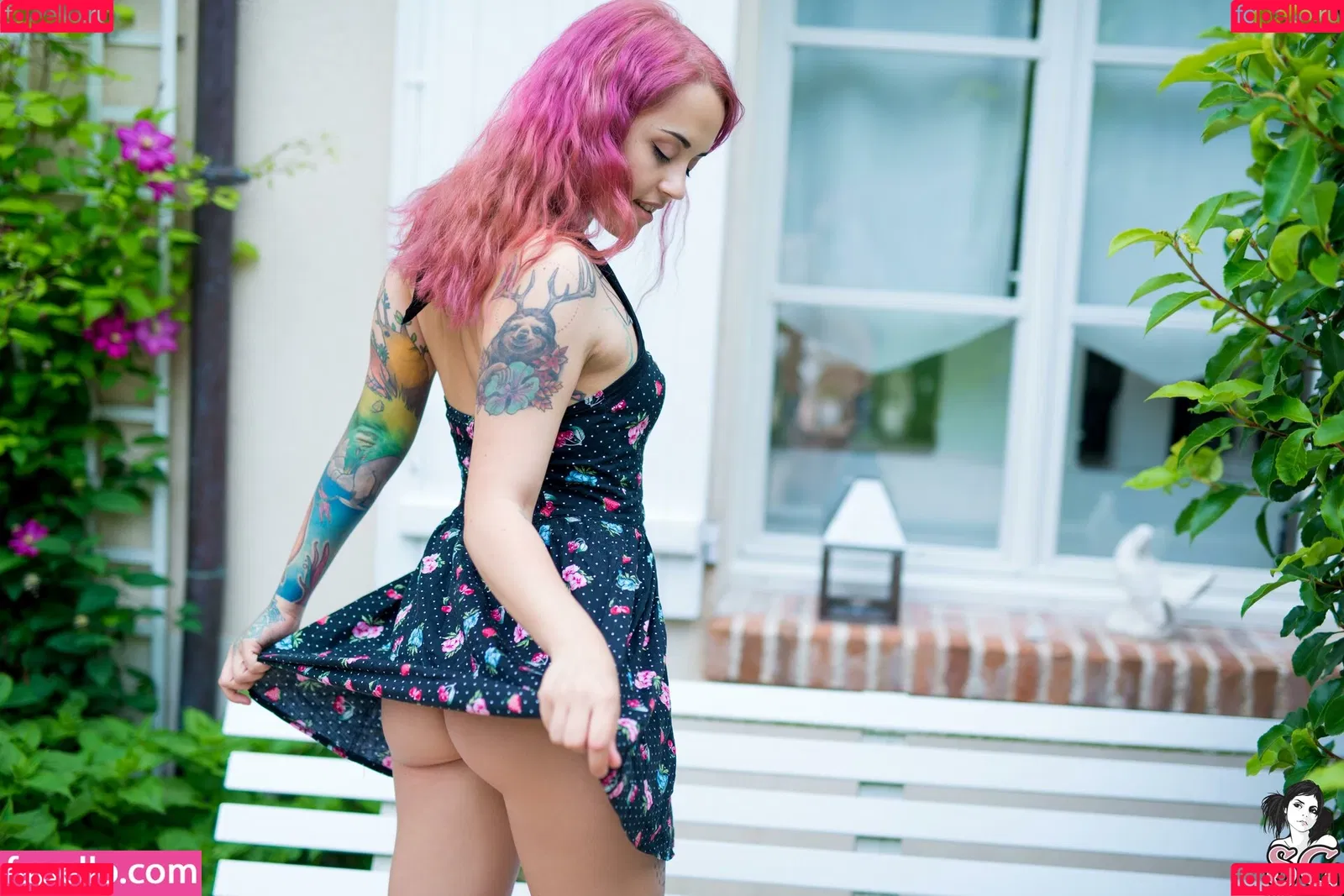 Prunette Onlyfans Photo Gallery 