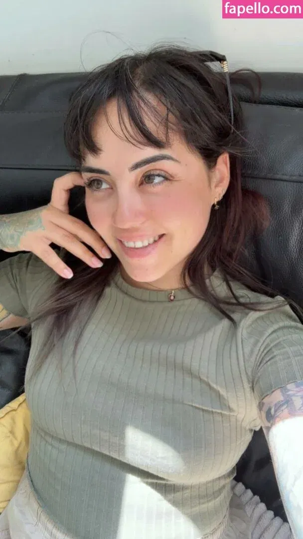 Prunette Onlyfans Photo Gallery 