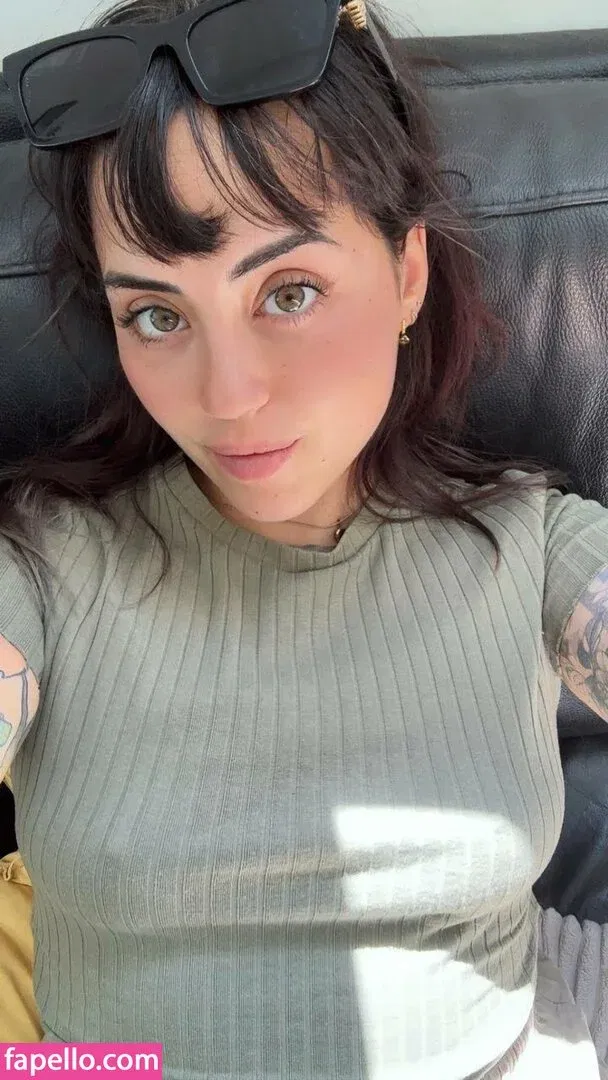 Prunette Onlyfans Photo Gallery 