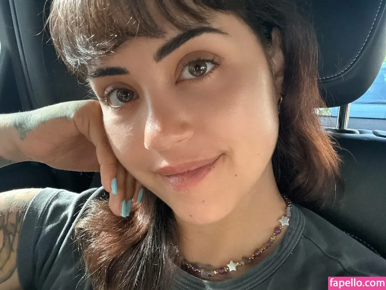 Prunette Onlyfans Photo Gallery 