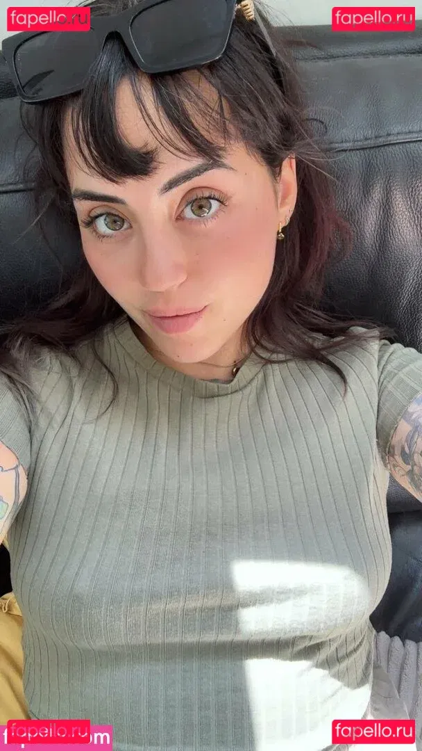 Prunette Onlyfans Photo Gallery 