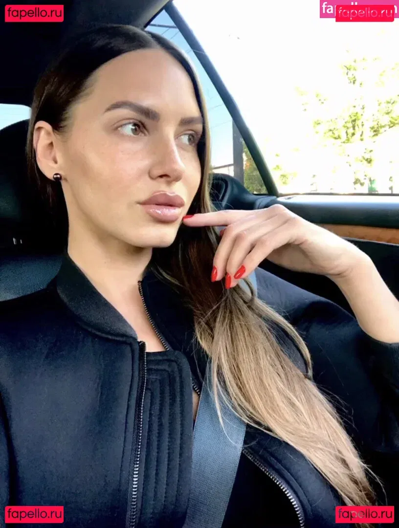 Sabine Jemeljanova Onlyfans Photo Gallery 