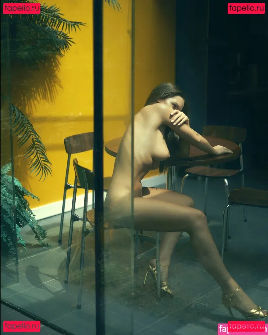 Sabine Jemeljanova Onlyfans Photo Gallery 