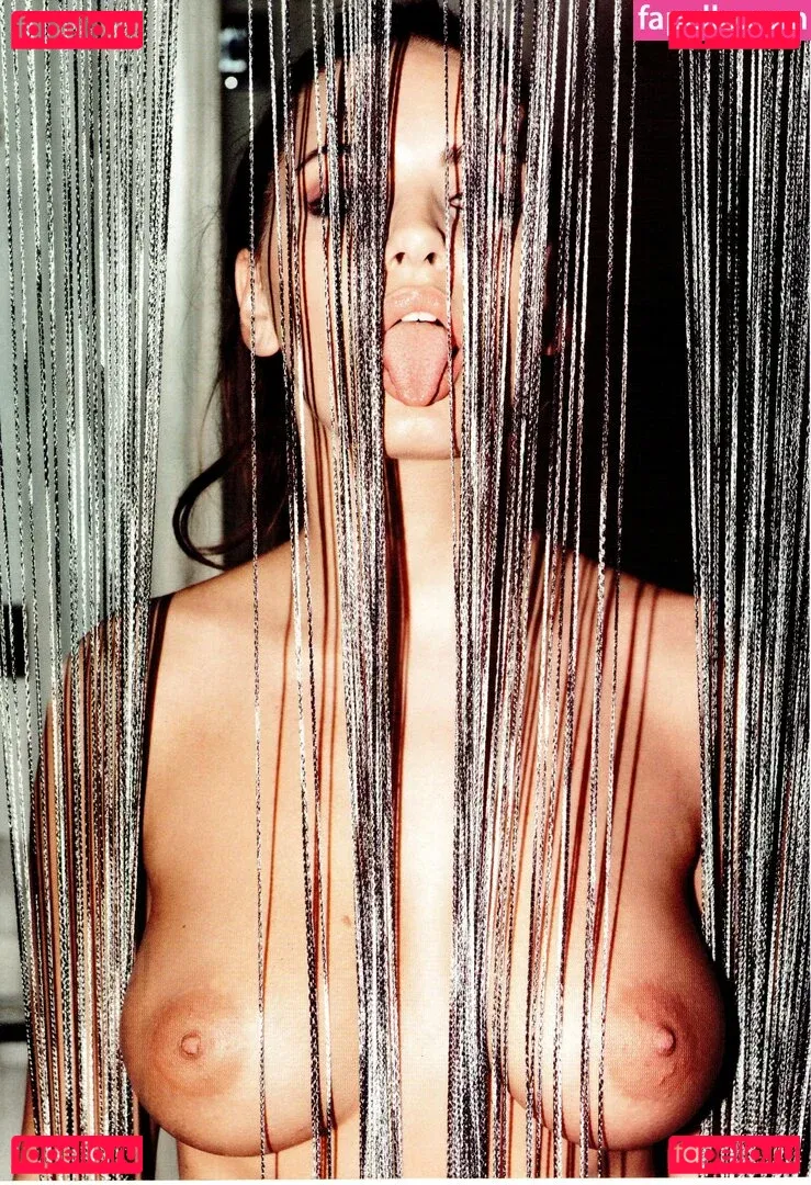 Sabine Jemeljanova Onlyfans Photo Gallery 