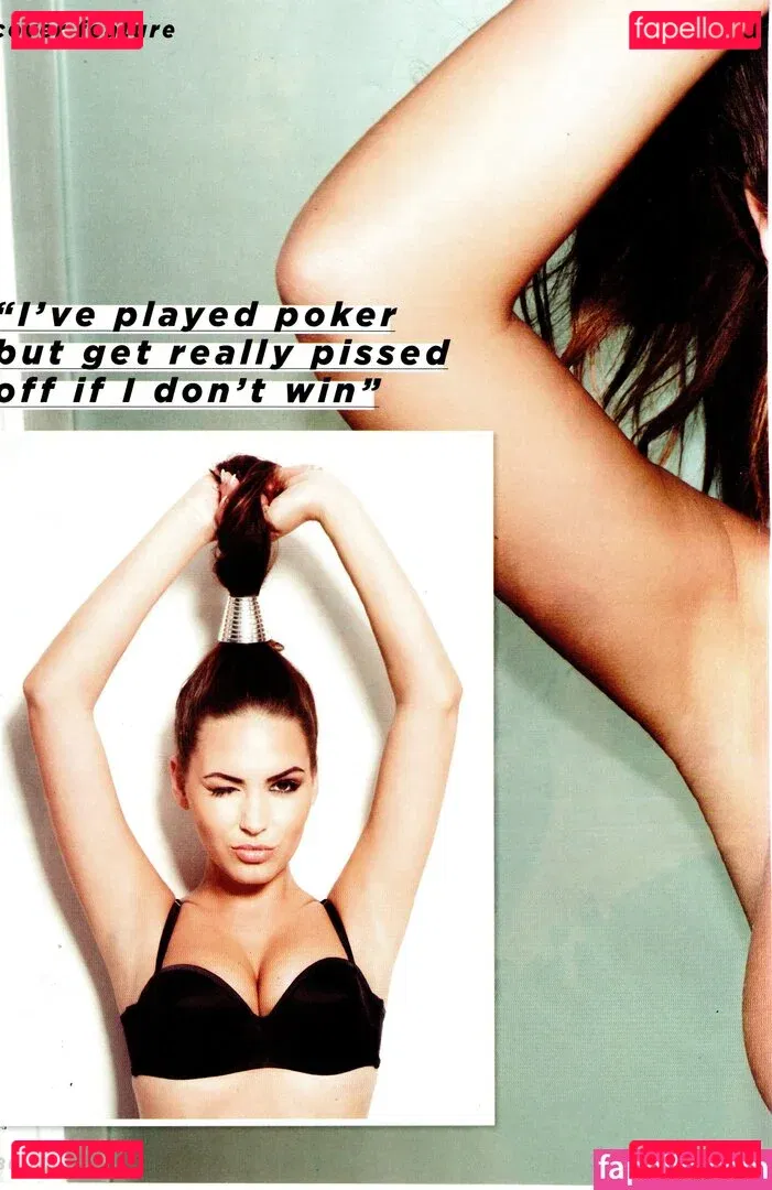 Sabine Jemeljanova Onlyfans Photo Gallery 