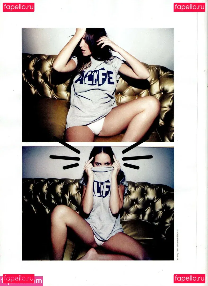 Sabine Jemeljanova Onlyfans Photo Gallery 