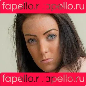 Alice Brookes Onlyfans Photo Gallery 