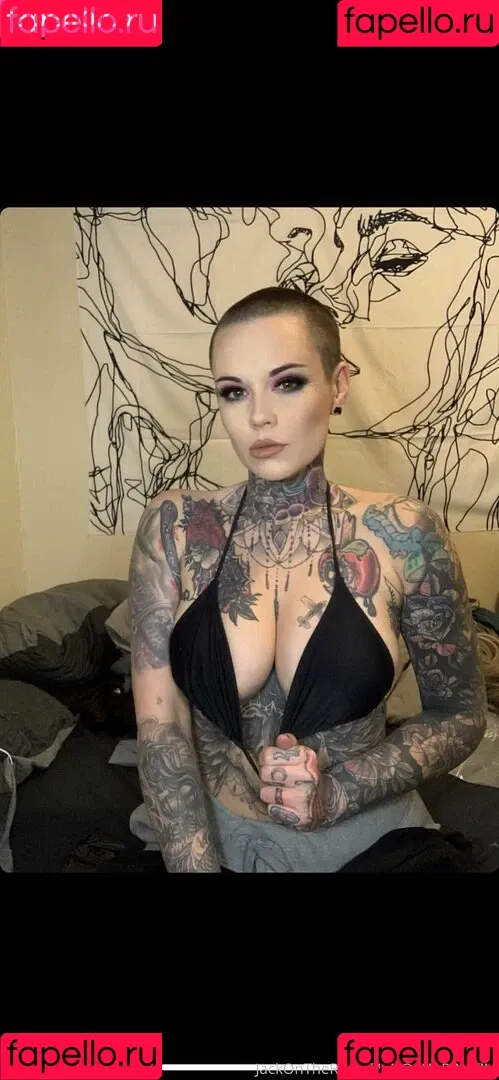 Jackontherocks Onlyfans Photo Gallery 
