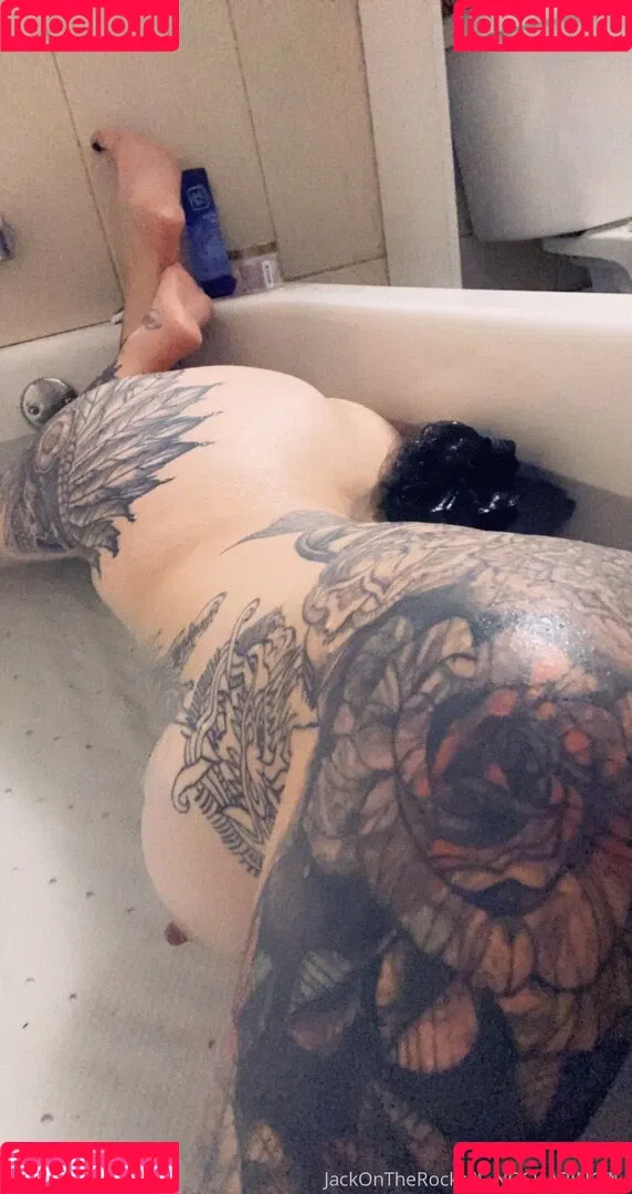 Jackontherocks Onlyfans Photo Gallery 