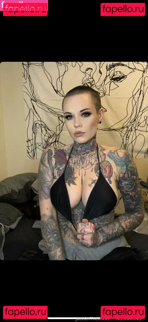 Jackontherocks Onlyfans Photo Gallery 