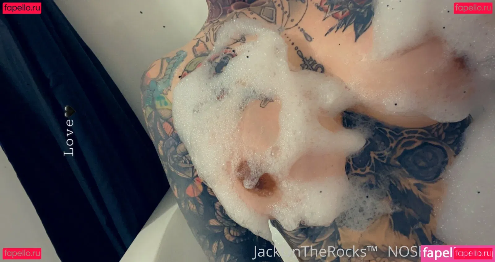 Jackontherocks Onlyfans Photo Gallery 