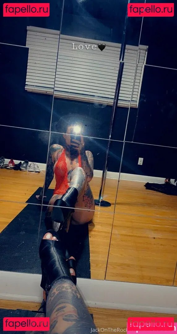 Jackontherocks Onlyfans Photo Gallery 