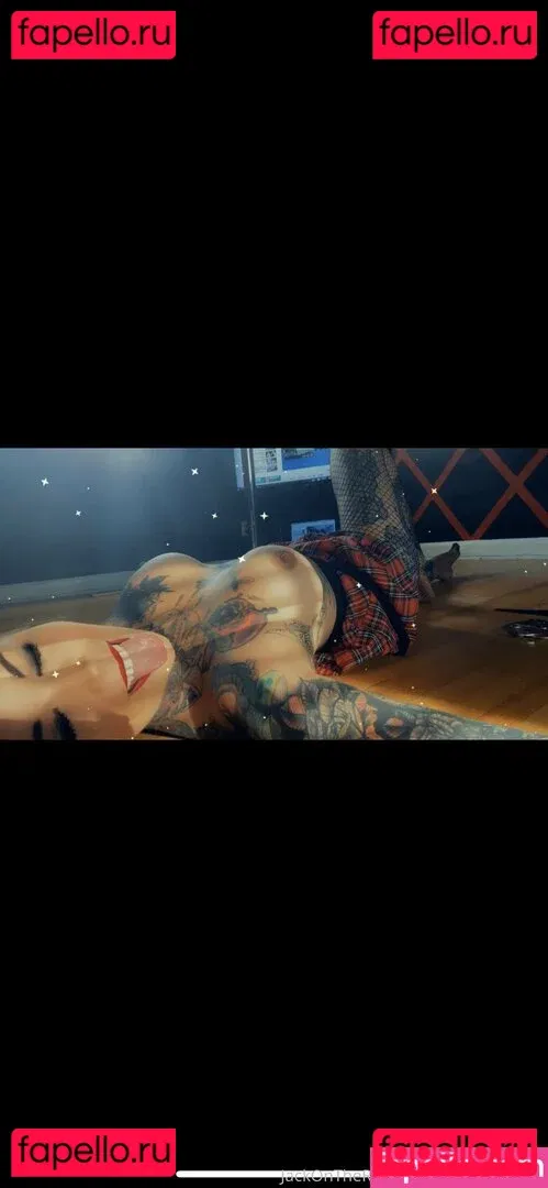 Jackontherocks Onlyfans Photo Gallery 