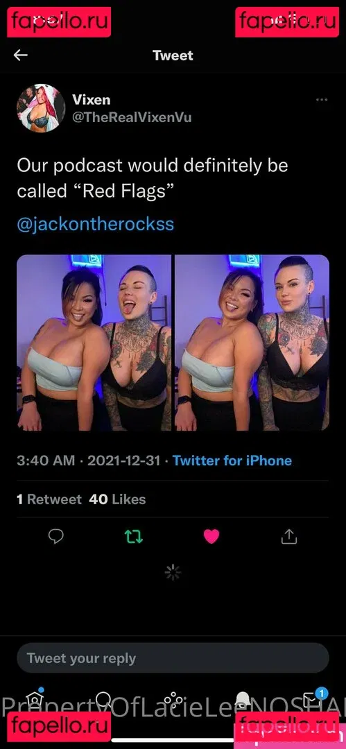 Jackontherocks Onlyfans Photo Gallery 