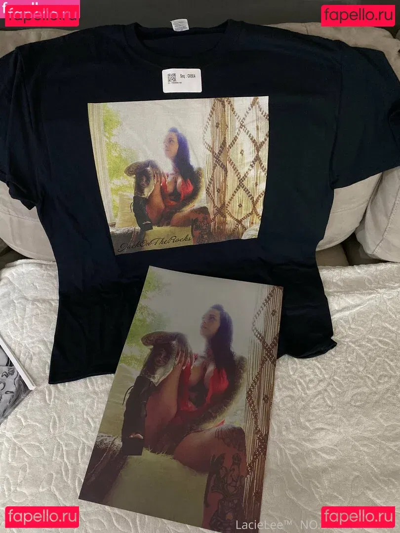 Jackontherocks Onlyfans Photo Gallery 