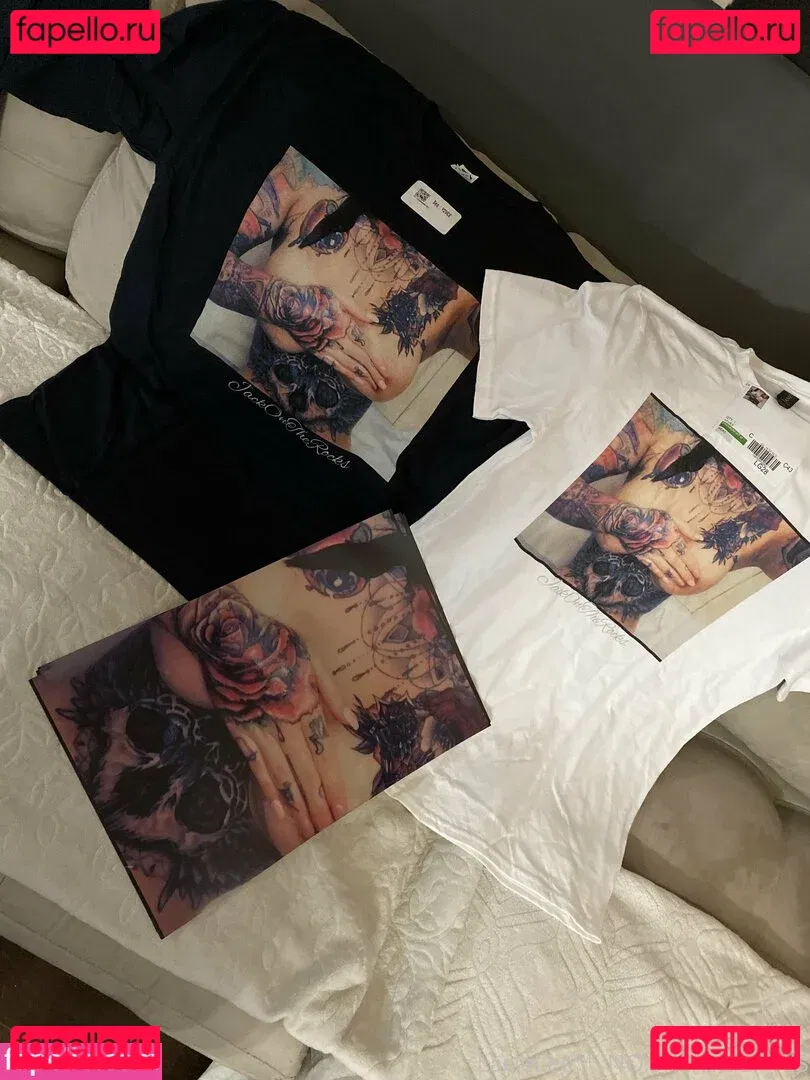 Jackontherocks Onlyfans Photo Gallery 