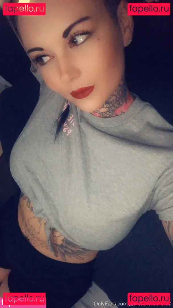 Jackontherocks Onlyfans Photo Gallery 