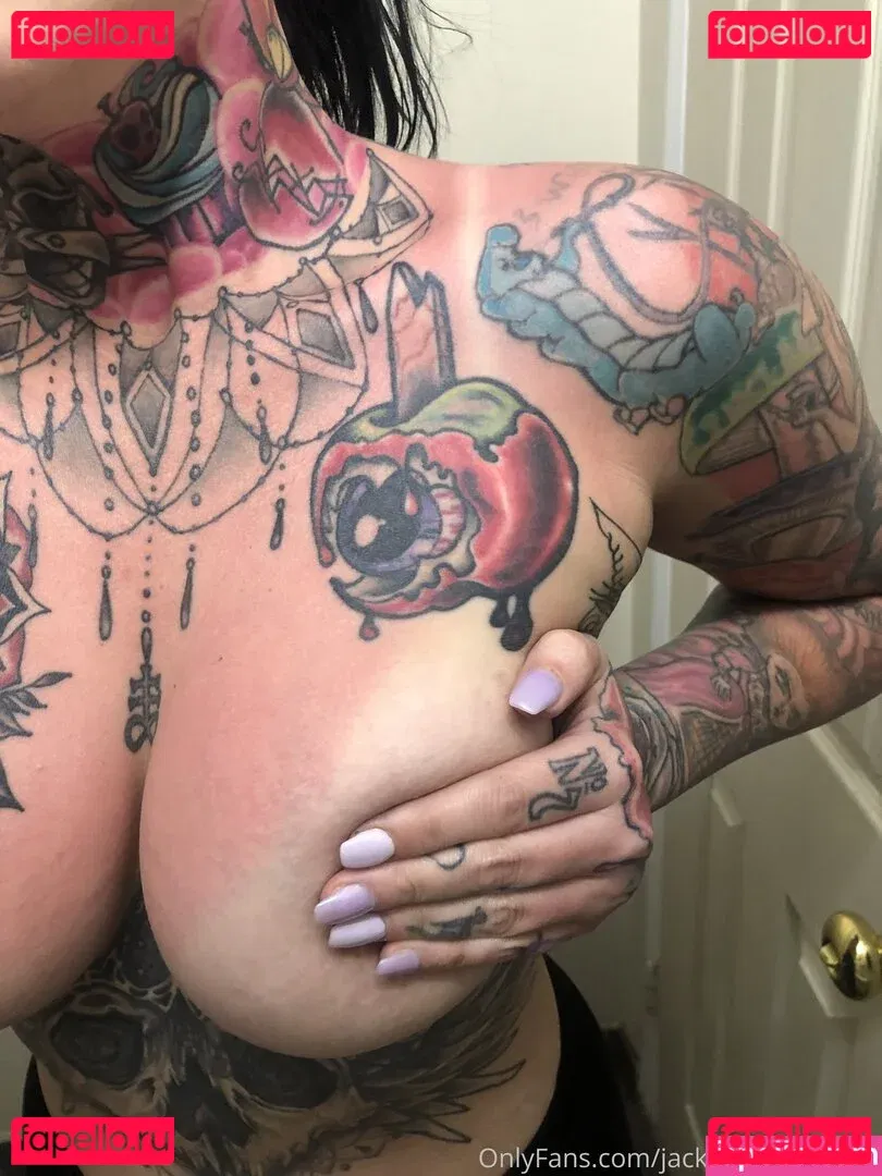 Jackontherocks Onlyfans Photo Gallery 